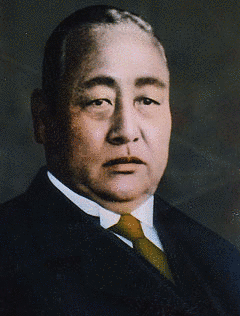 池貝庄太郎の画像