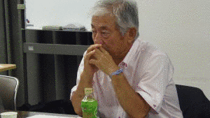野村尊敬の画像