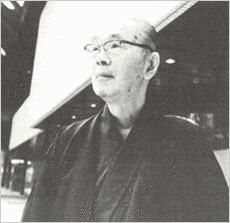 森泰吉郎の画像