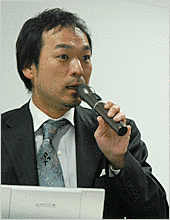 荒木謙吉の画像