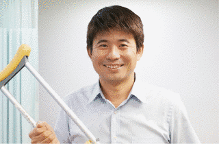 藤田明の画像