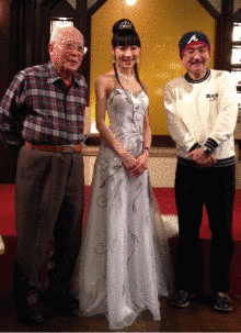 伊藤文學の画像