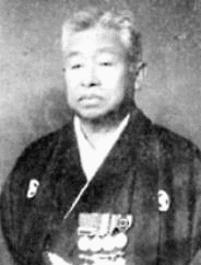 井上徳三郎の画像