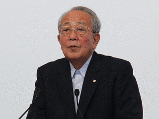 稲盛和夫の画像