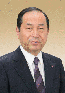 柴谷貞雄の画像