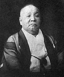 朝吹英二の画像