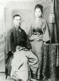 相馬愛蔵の画像