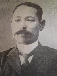 阿川甲一の画像