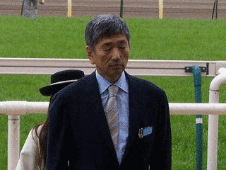 臼田浩義の画像