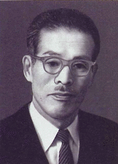 市村清の画像