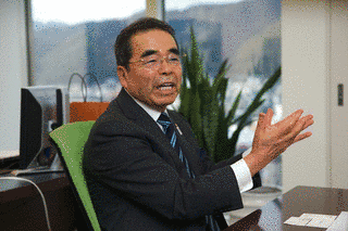 畑崎広敏の画像