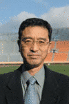 鬼澤修の画像