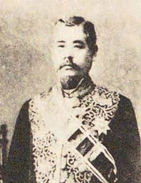 西村捨三の画像