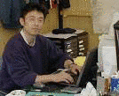 齊藤了英の画像