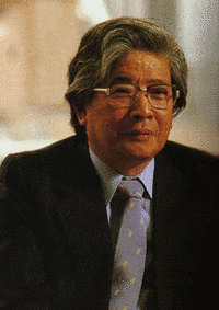 増田通二の画像
