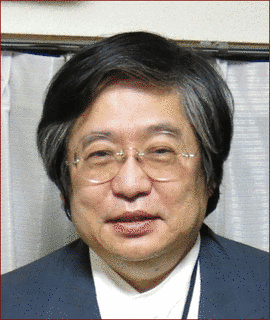 西和彦の画像
