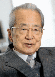 磯邊律男の画像