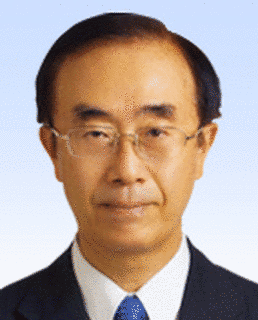 渡辺孝男の画像