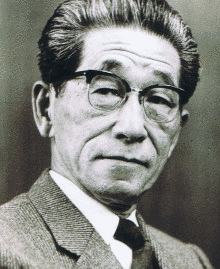佐佐木茂索の画像