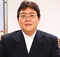 中村祥之の画像