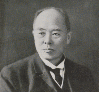 安川敬一郎の画像