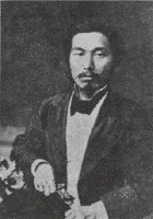 大江卓の画像