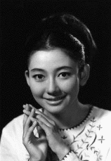 愛京子の画像