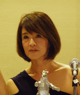 藍とも子の画像