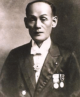 山葉寅楠の画像
