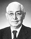 堀田庄三の画像