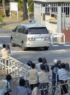 高木宗男の画像