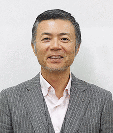 文野直樹の画像