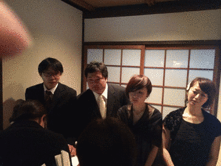 吉岡賢の画像