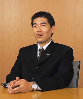 篠原英明の画像