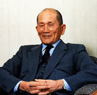 大塚武三郎の画像