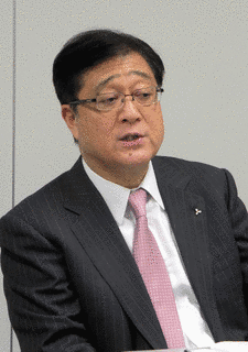 益子修の画像