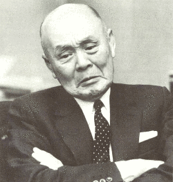 桜田武の画像