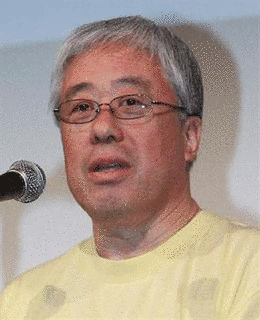 豊田皓の画像
