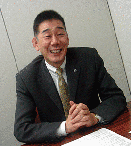 水野成夫の画像