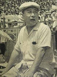 宇高勲の画像