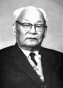 渡辺銕蔵の画像