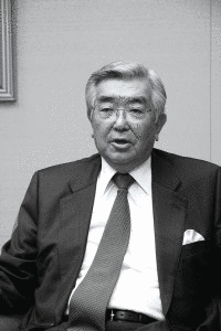 斉藤惇の画像
