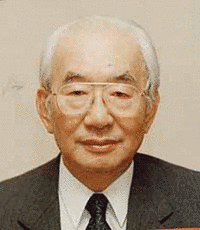 日本経済団体連合会の人物の画像