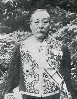 櫻内乾雄の画像