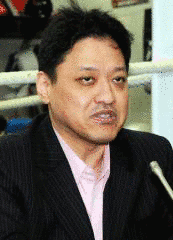 金平桂一郎の画像
