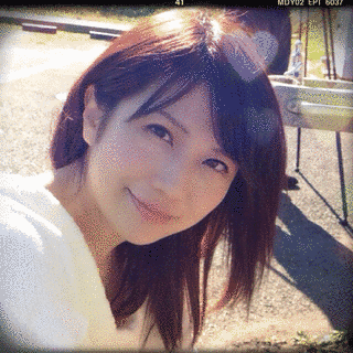 藍澤慶子の画像