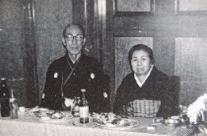 唐牛敏世の画像