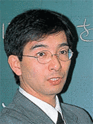 薬袋善郎の画像
