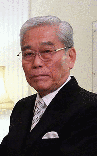日枝久の画像