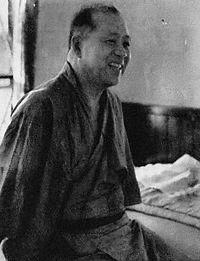 秦豊吉の画像